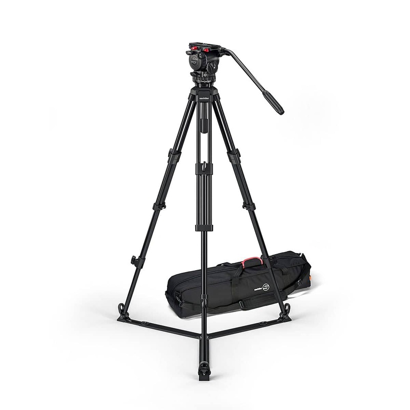 Sachtler System FSB 6 Mk II 75/2 AL GS