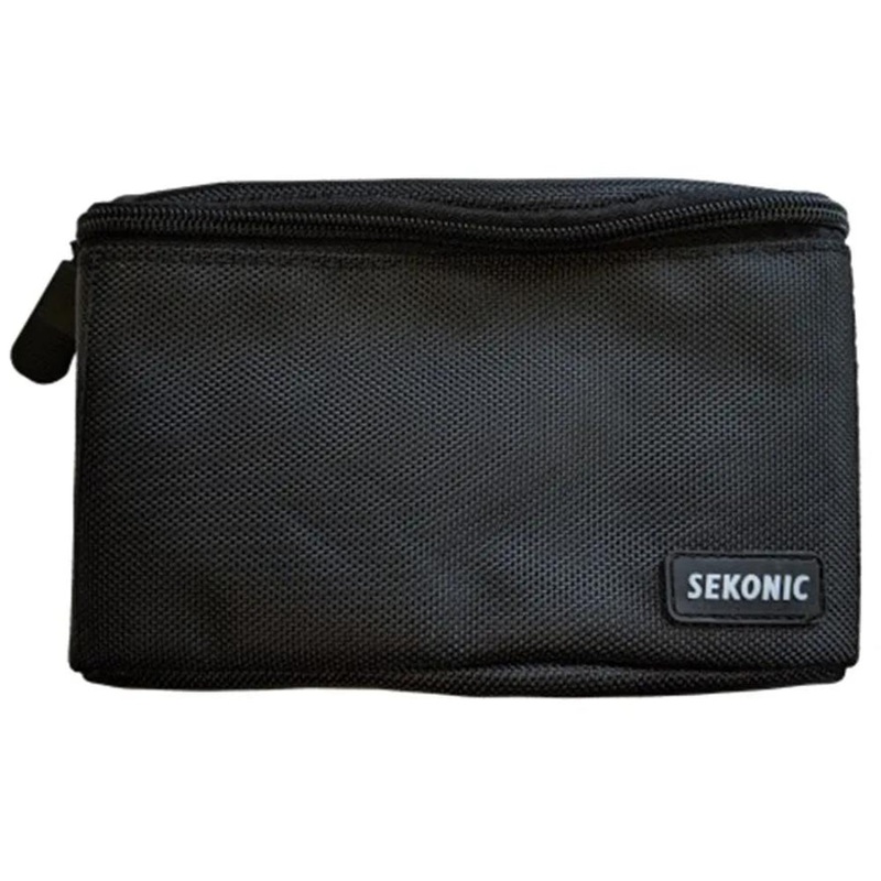 Sekonic Replacement Case for L-558/758/858D