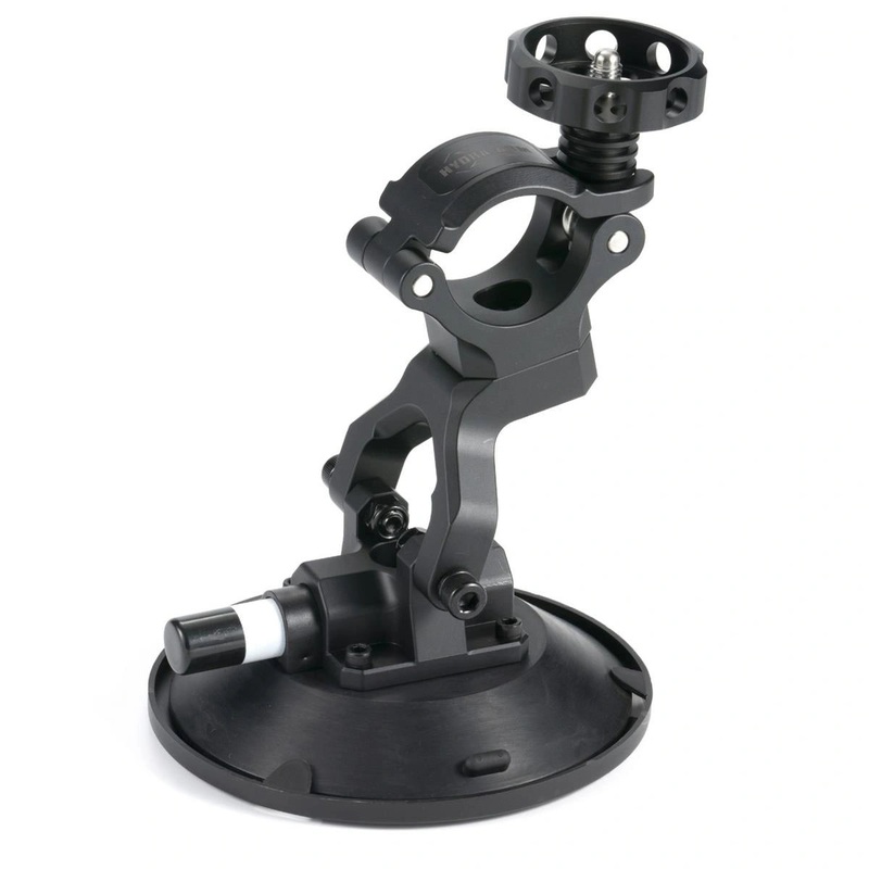 Tilta Speed Rail Mounting Suction Cup