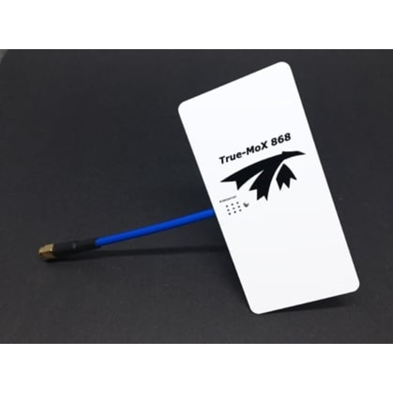 TrueRC True-Mox 868 Mhz Antenna (SMA / RPSMA)