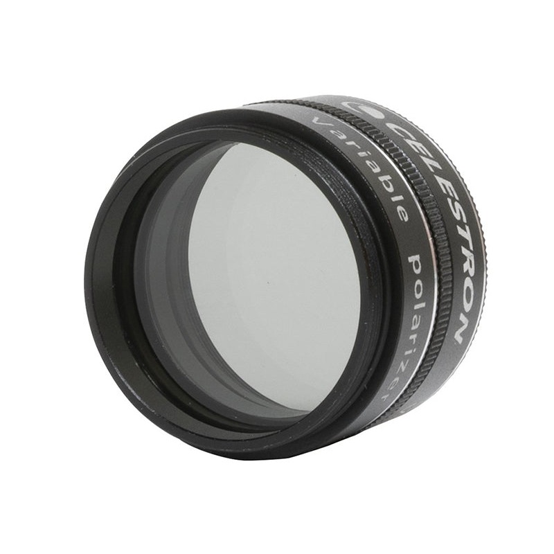 Variable Polarizer, 1.25"