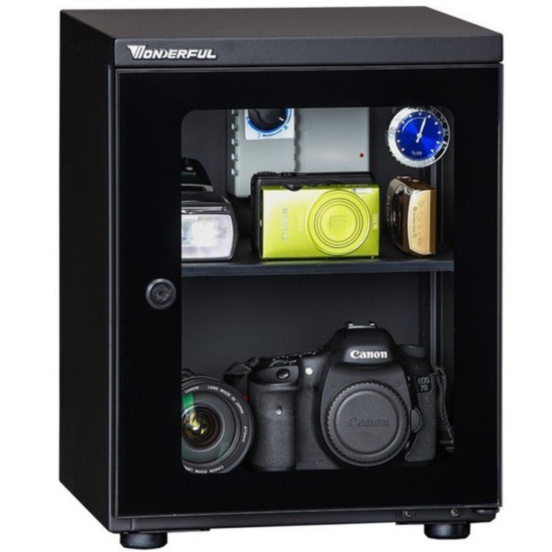 Wonderful AD-026C 23 Litre Dry Cabinet