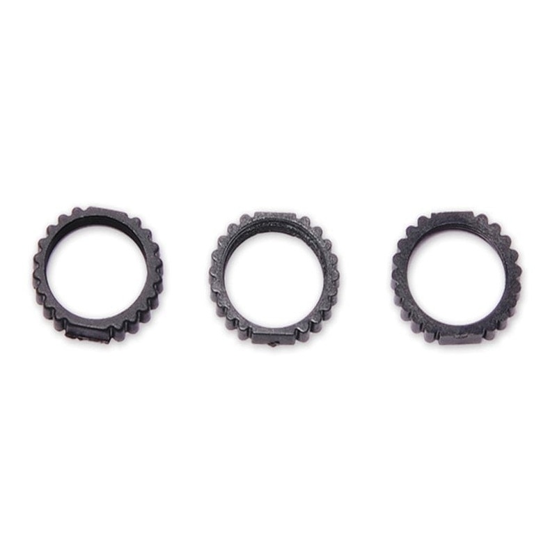 12mm FPV lens locking ring (pack of 3)