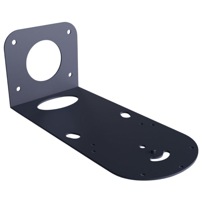 BirdDog Wall Mount for X4 Ultra Black