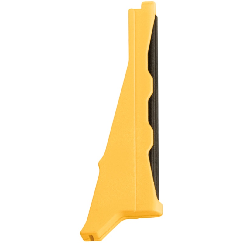 Leatherman Accessory Replacement Fire Starter Rod & Safety Whistle for Signal - Yellow