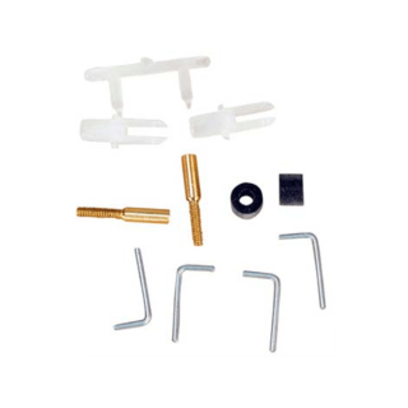 Micro Clevis (.032) : DUB917
