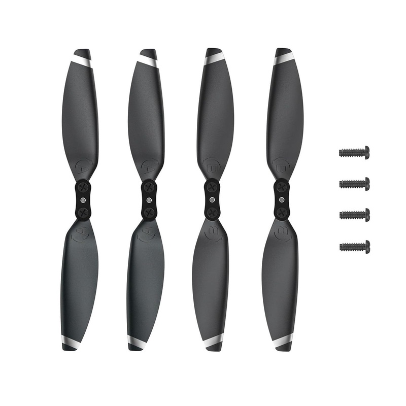 Propellers with Screws for HolyStone HS460 Drone