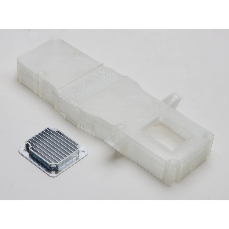 Shendrones Waterproof Skirt Kit for Legato