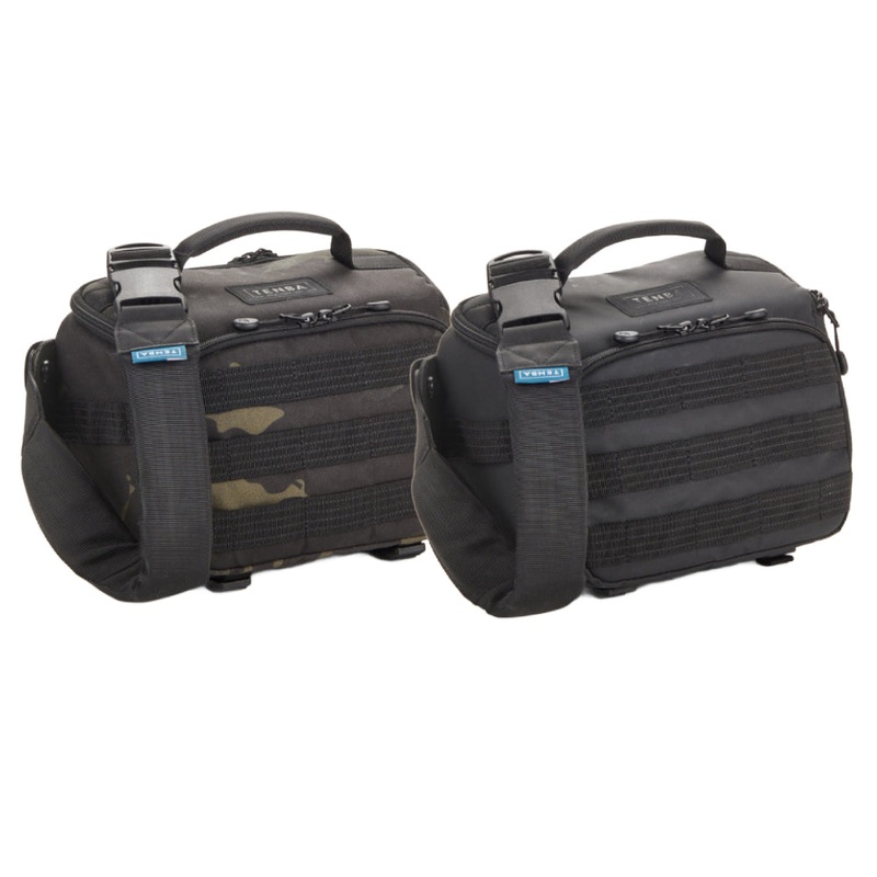 Tenba AXIS V2 4L Sling Bag Black