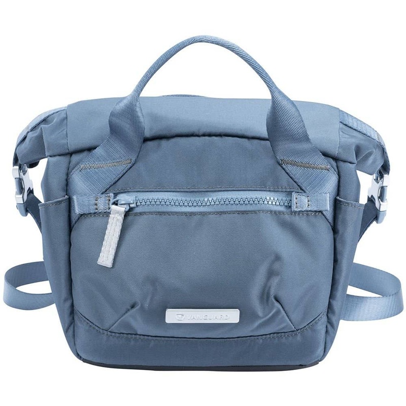 Vanguard VEO Flex 18M Camera Shoulder Bag - Blue