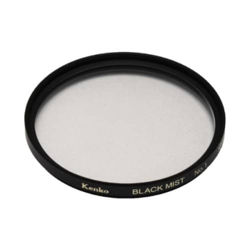 Kenko Black Mist No.1 52mm Lens Filter