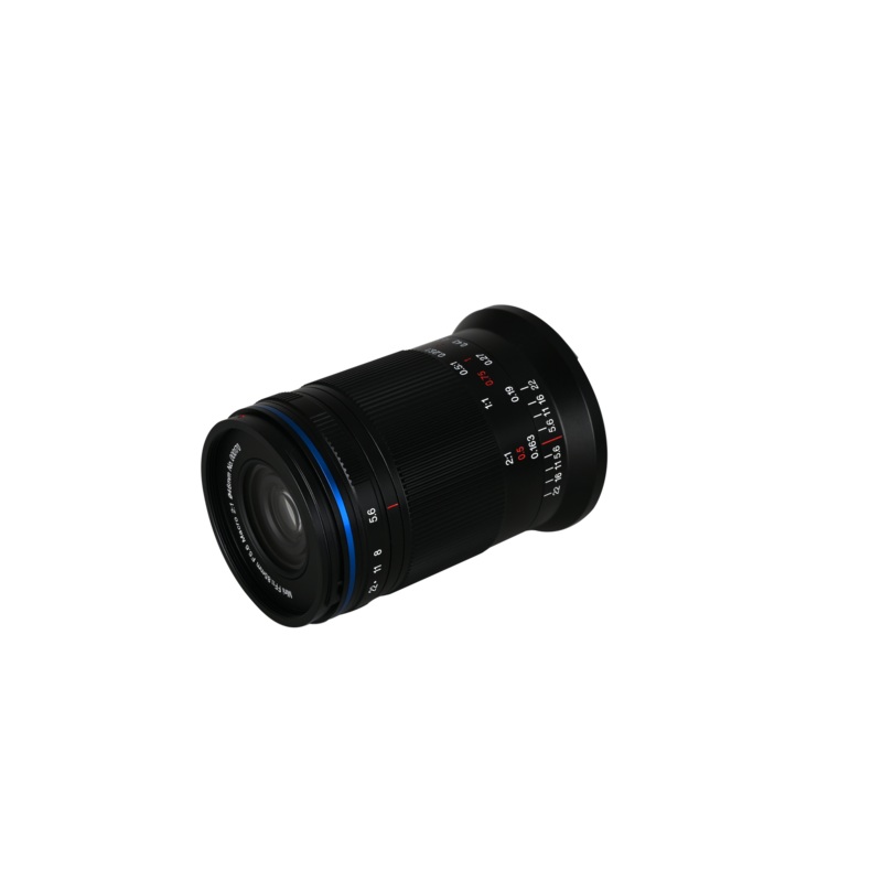 Laowa 85mm f/5.6 2X Ultra Macro APO - Leica L