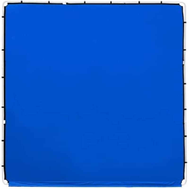 Lastolite StudioLink Cover 9.8 x 9.8' (Chroma Key Blue)