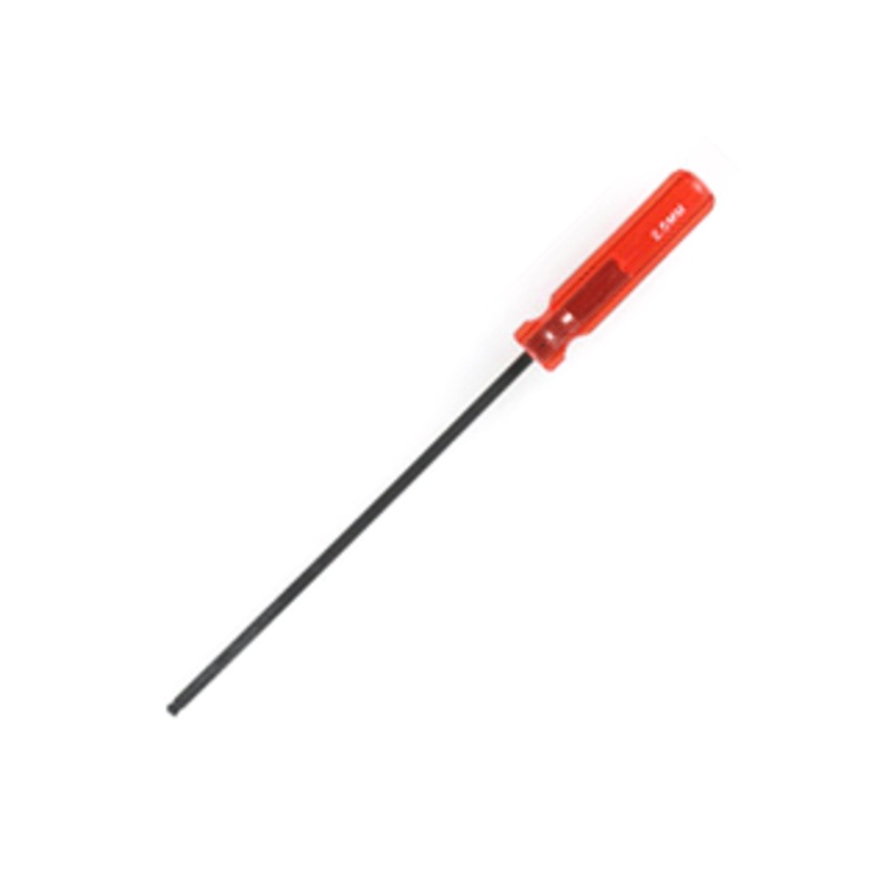M 2.5mm Ball Wrench