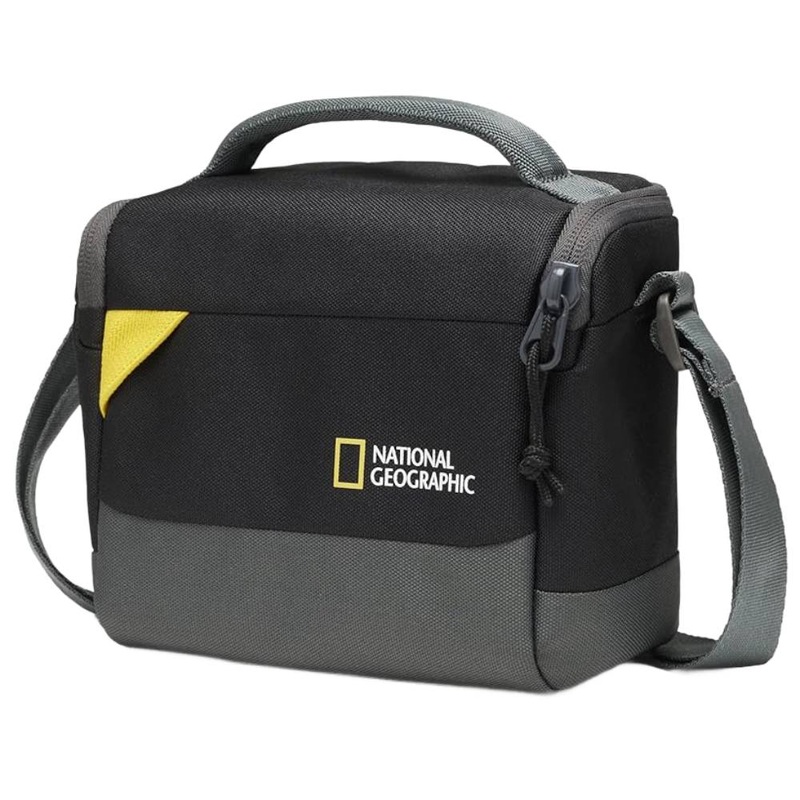 National Geographic Shoulder Bag