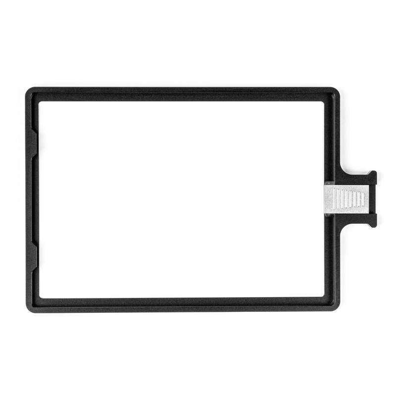 NiSi Cinema 4x5.65" Filter Tray for C5 Matte Box