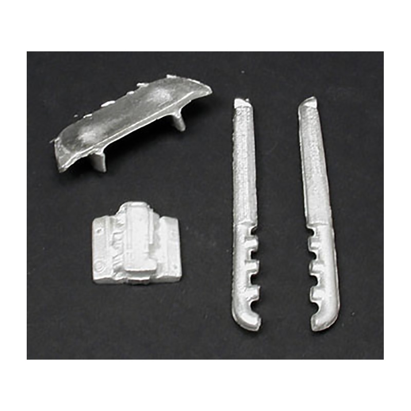 Pine Car Custom Parts, Eliminator