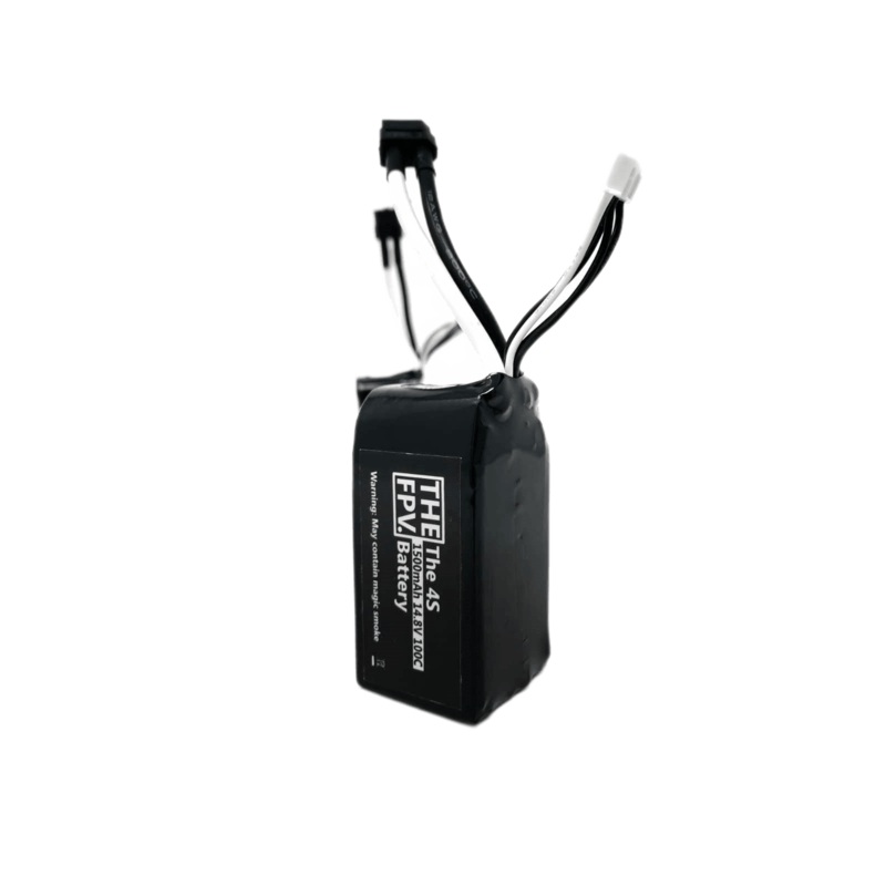 TheFPV - The Battery V3 (4S, 1500mAh, "120C")