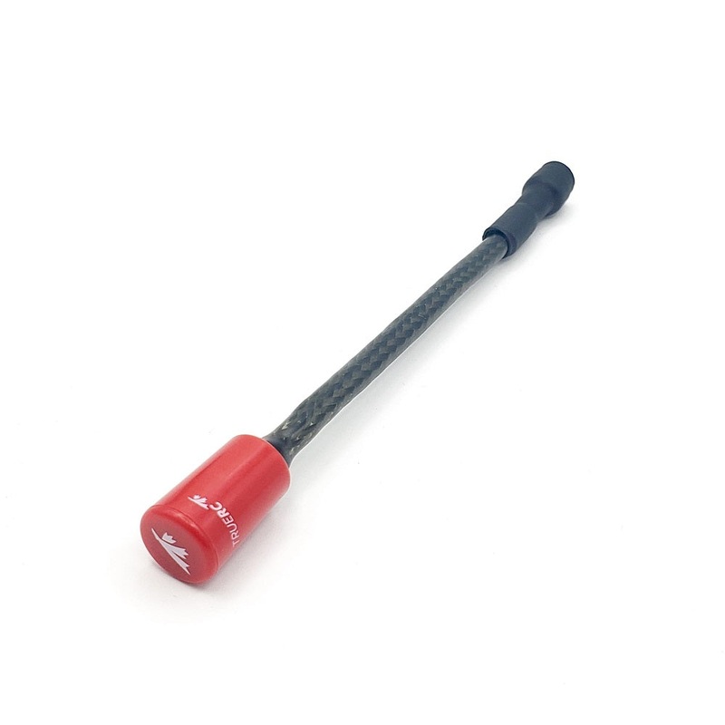 TrueRC MatchStick VTx Antenna Carbon Edition 5.8GHz
