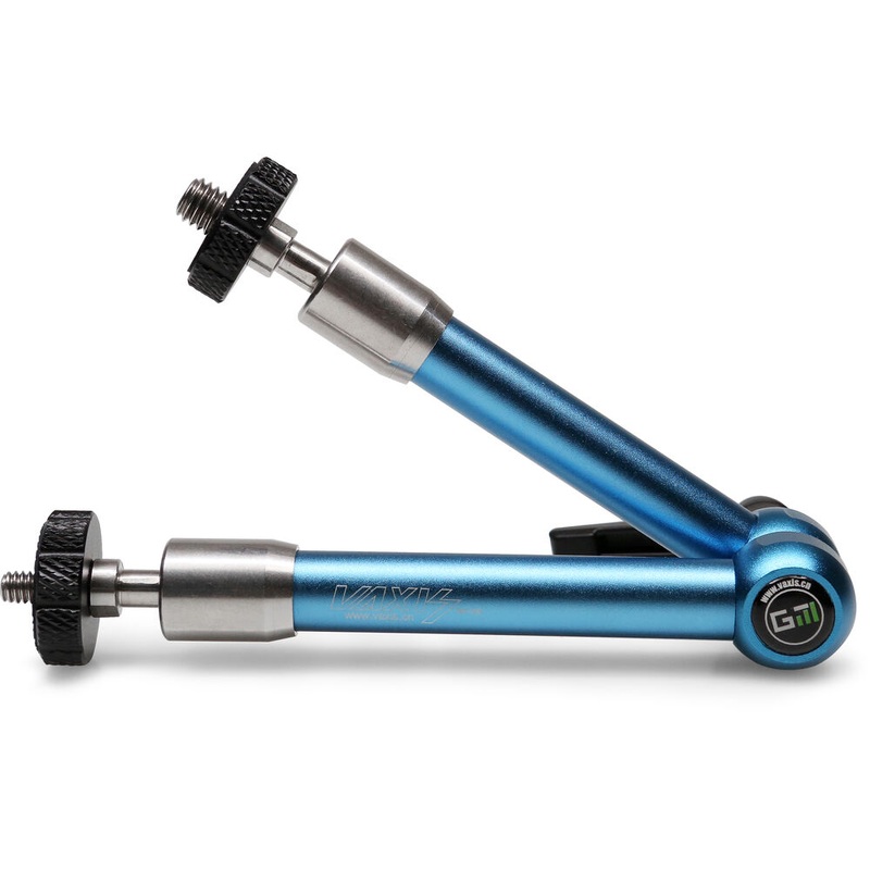 Vaxis 11" Noga Arm (1/4"-20 to 1/4"-20)