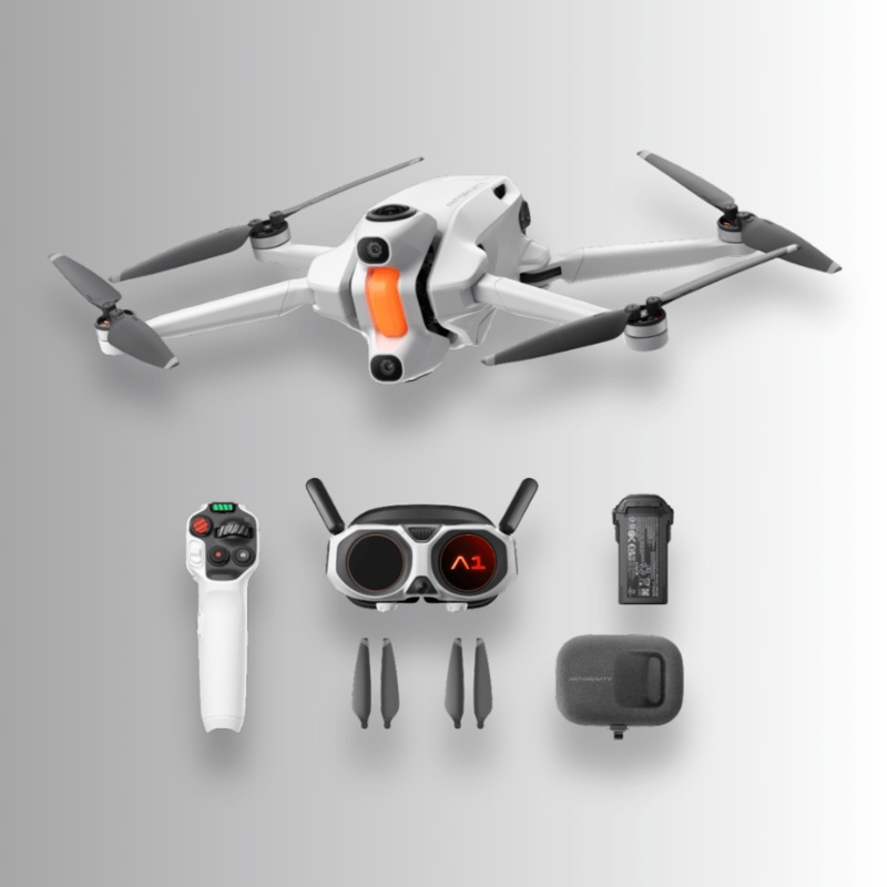 Antigravity A1 Drone Standard Bundle