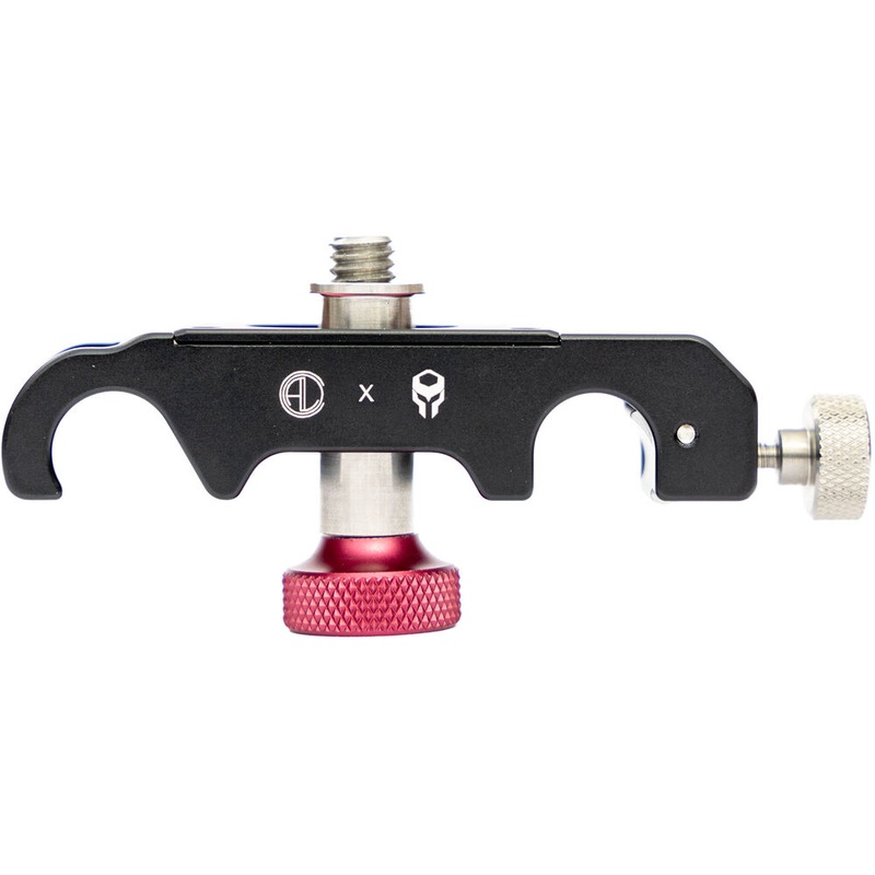 Atlas Lens Co - Atlas x Tilta 15mm Lightweight Bracket