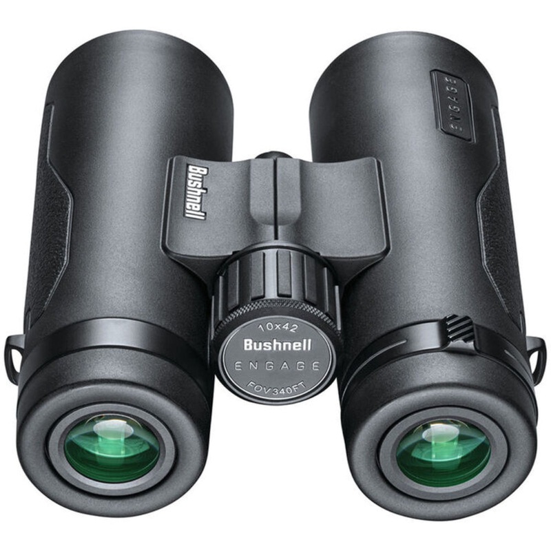 Bushnell Engage DX 10x42 Binoculars