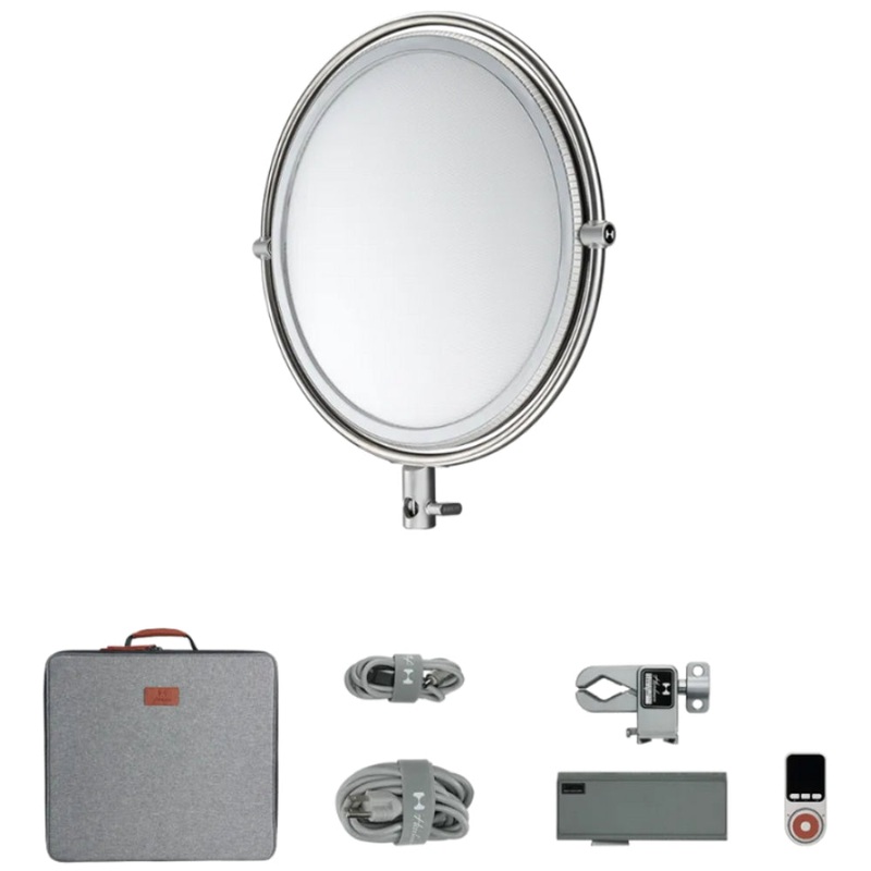 Harlowe Sol 100 Spectra Standard Kit