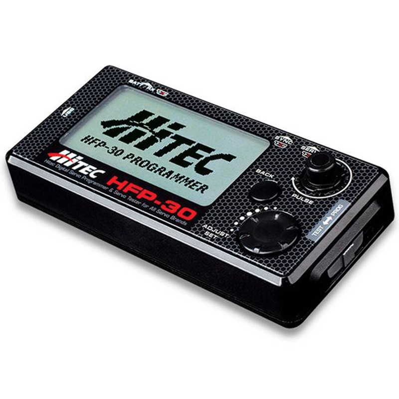 HFP-30 Field Programmer