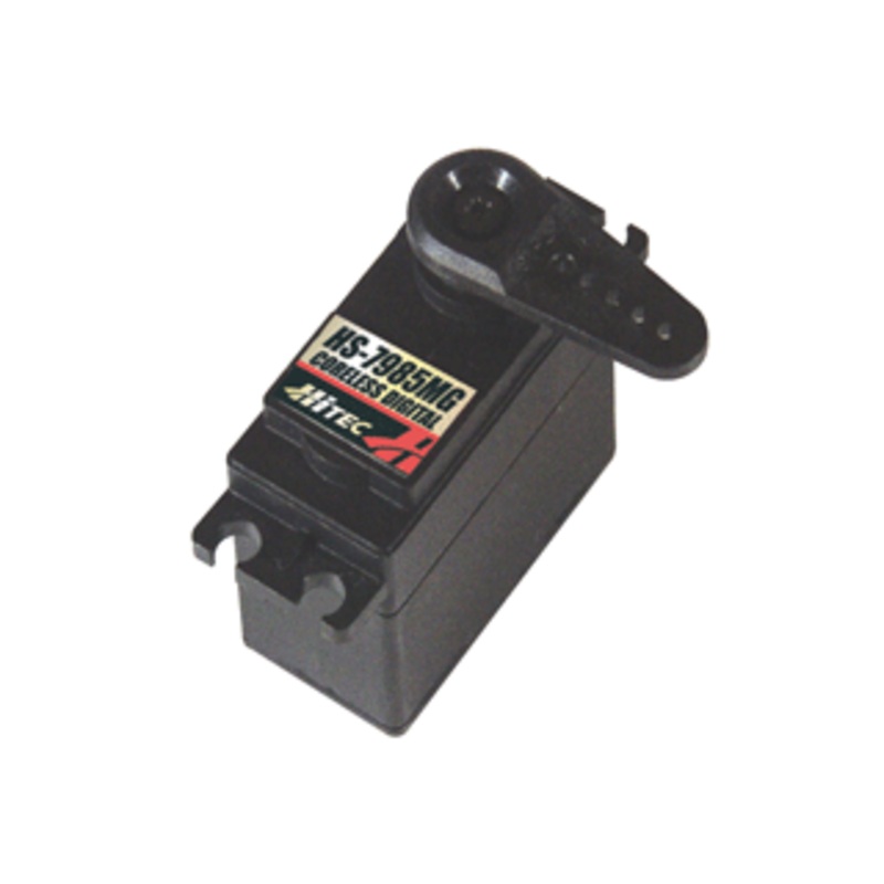 HS7985MGGiant Scale Digital Hi Resolution Hi Torque Metal Gear Servo