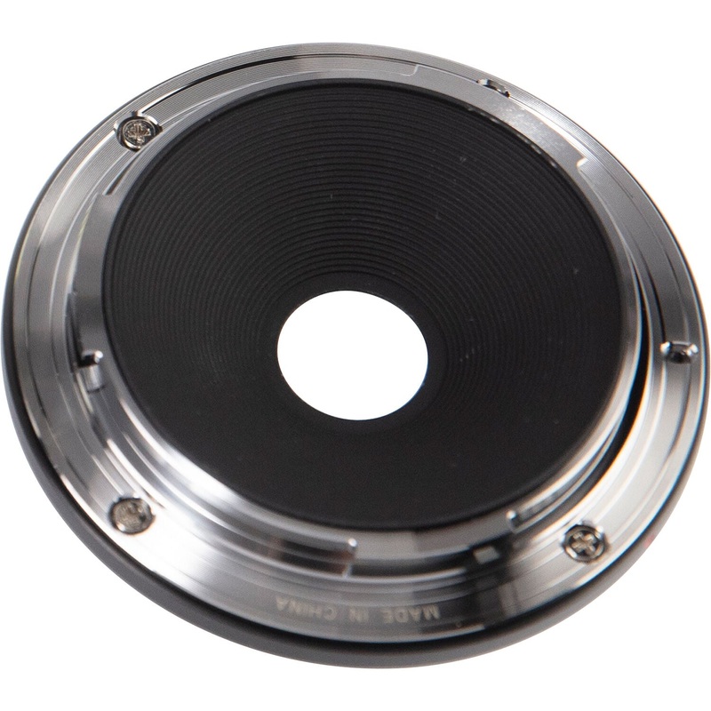 Laowa 27mmT2.8Interchangeablebayonet - (Cine) L Mount