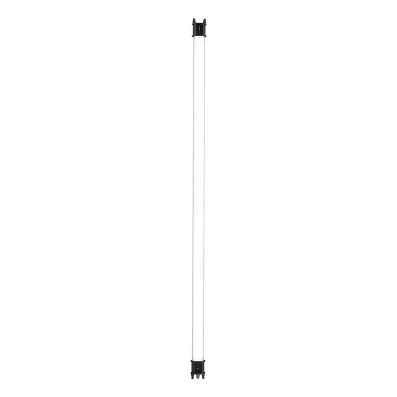 Nanlite PavoTube II 30C RGBWW 4ft LED tube 1 kit