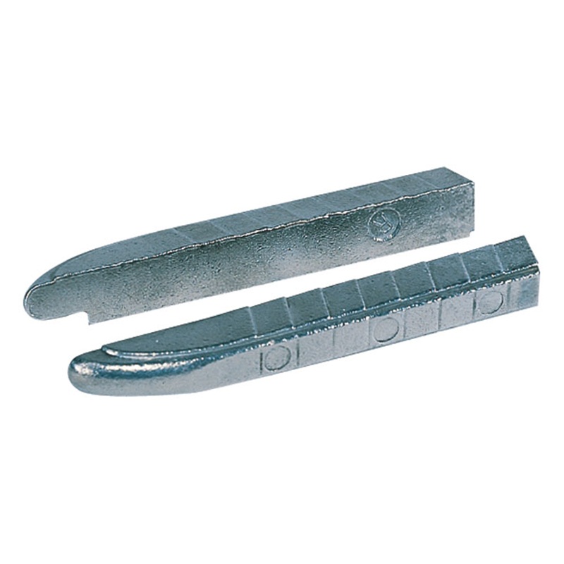 Pine Car Designer Stick-On Weights, 2 oz