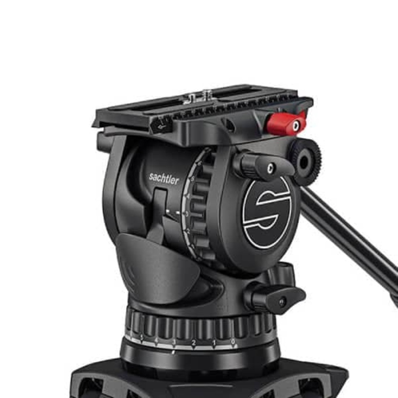 Sachtler aktiv10