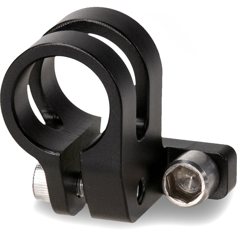 Tilta 15mm Bottom Single Rod Holder-Black version