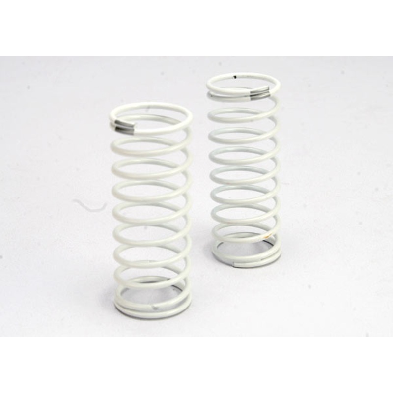 White Shock Spring GTR, Rear : 5431