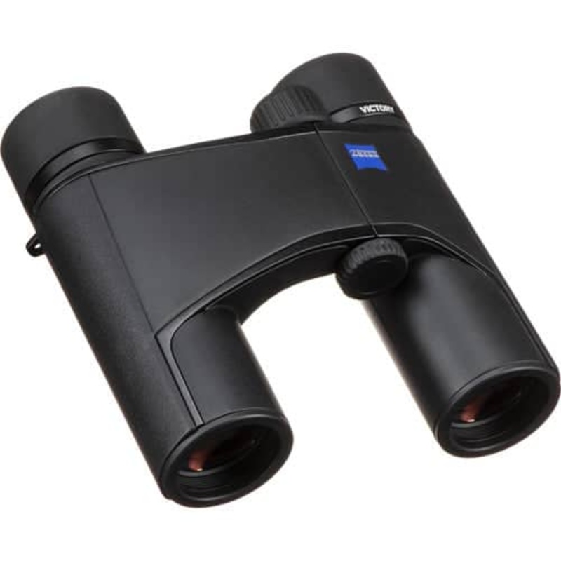 ZEISS Victory Pocket 10x25 T* Binoculars