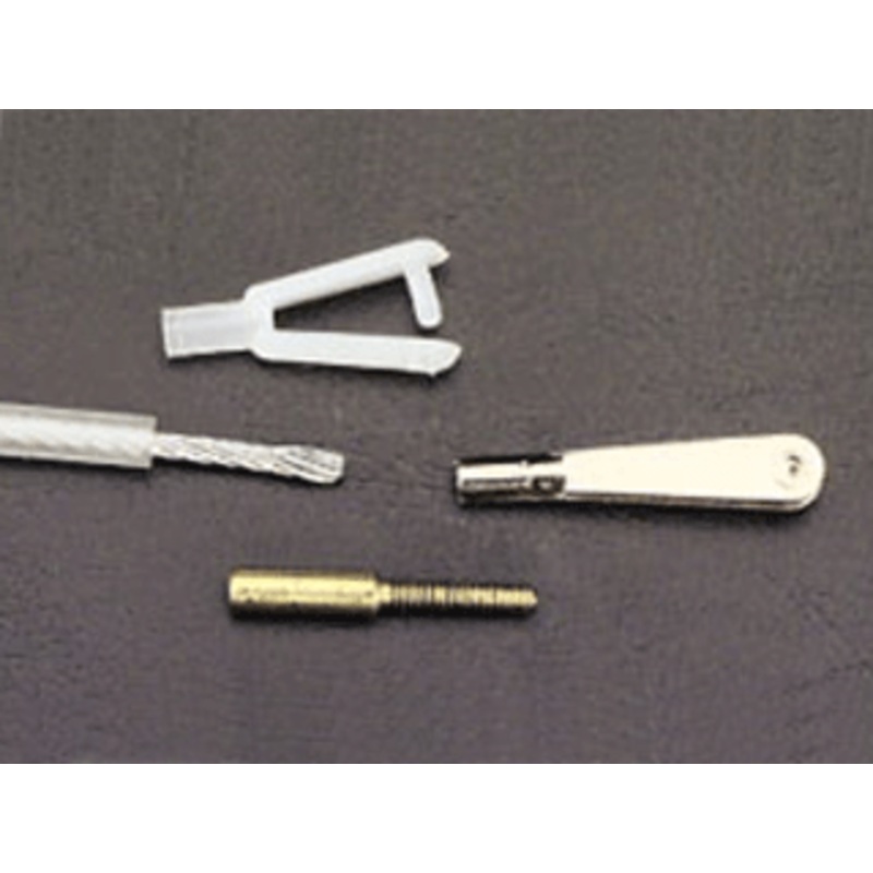 20" Flex Cable Assembly