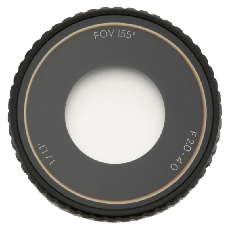 DJI Osmo Action 6 Glass Lens Cover