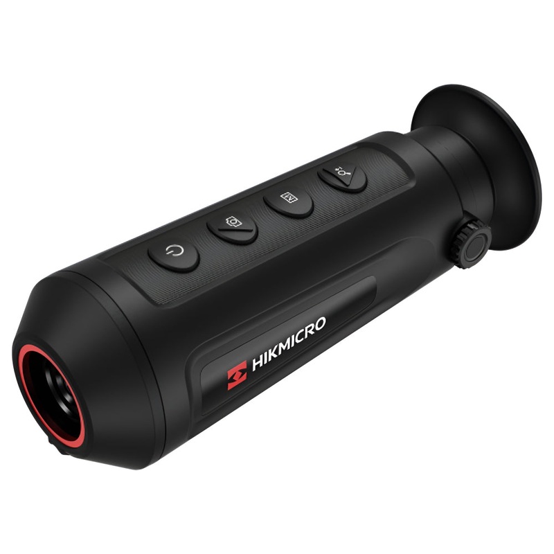 HIKMICRO Lynx Pro LH15 Thermal Monocular