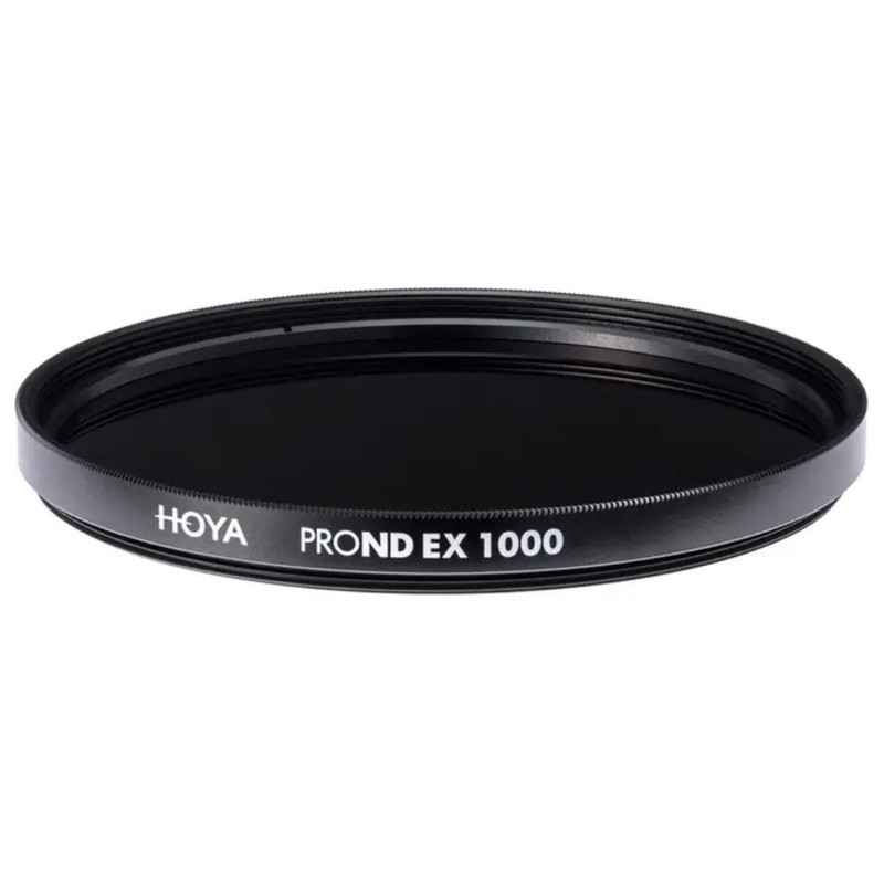 Hoya Pro ND EX 1000 Filter