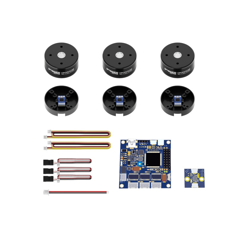 iPower GM4108H-120T Combo Set
