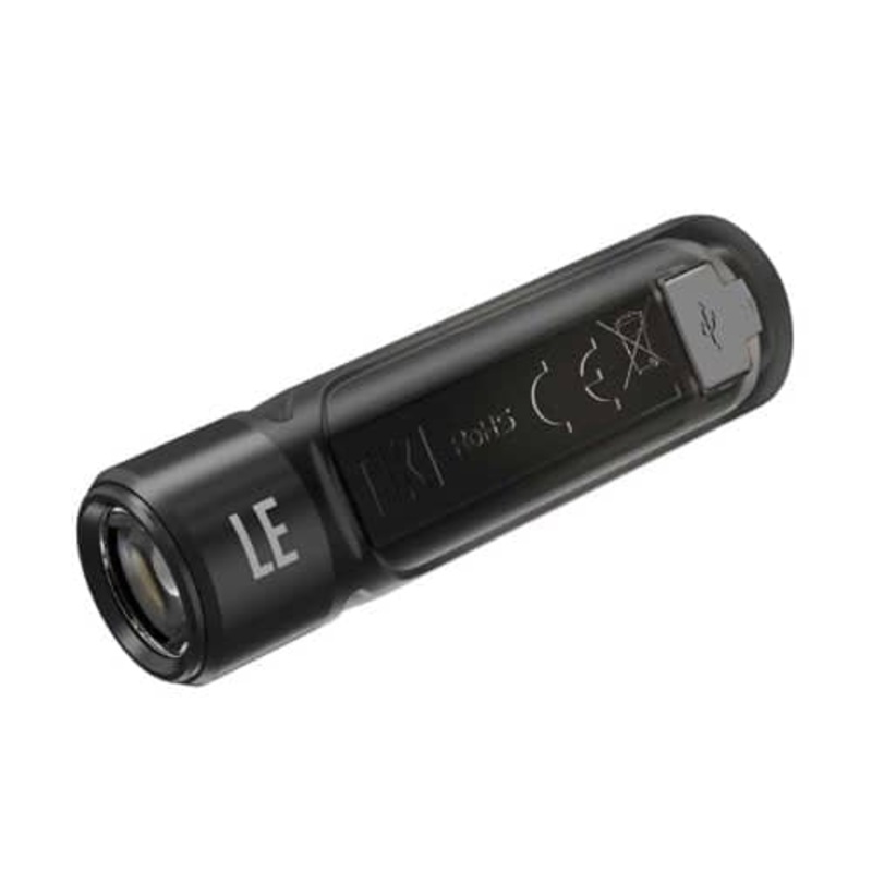 Nitecore TIKI Law Enforcement