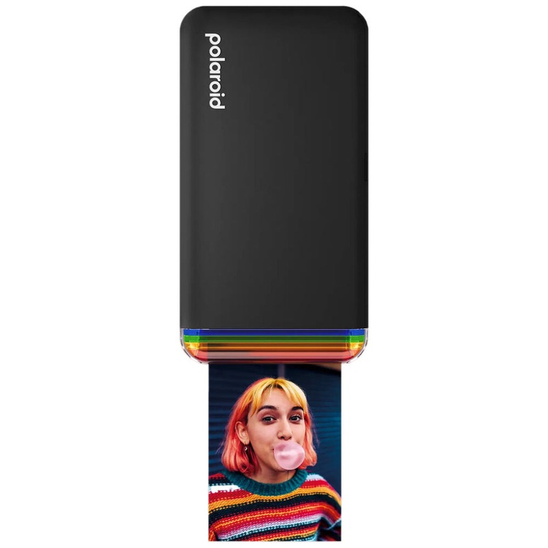 Polaroid Hi-Print 2 x 3" Pocket Photo Printer Gen 2 (Black)