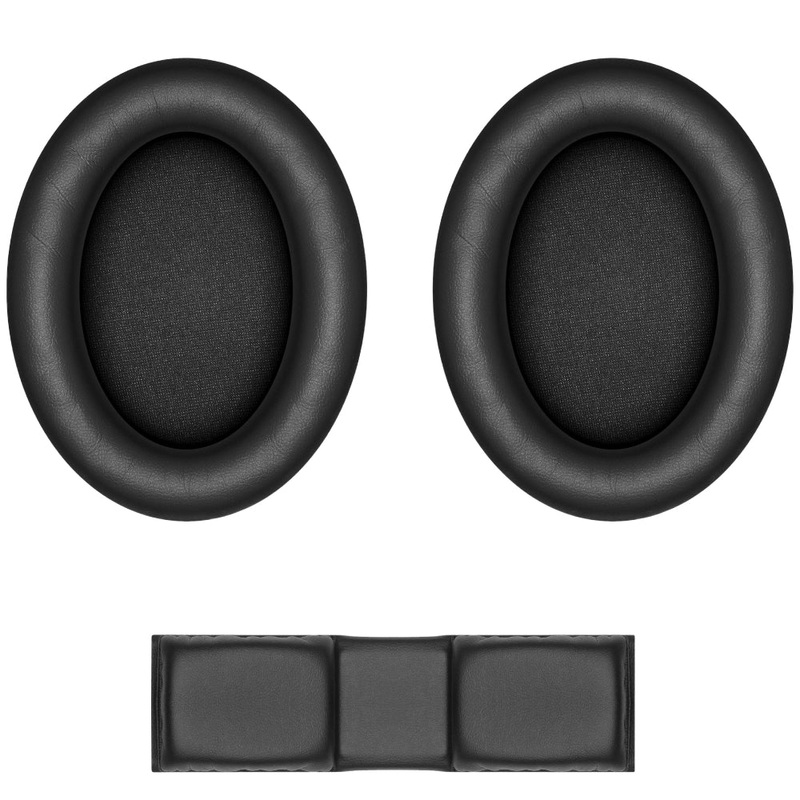 Sennheiser Padding Set for HD 300 & HMD 300 Pro Headphones