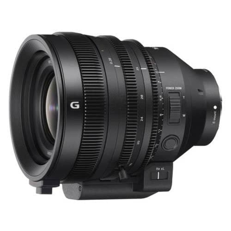 SONY FE C 16-35MM T3.1G Cinema Lens