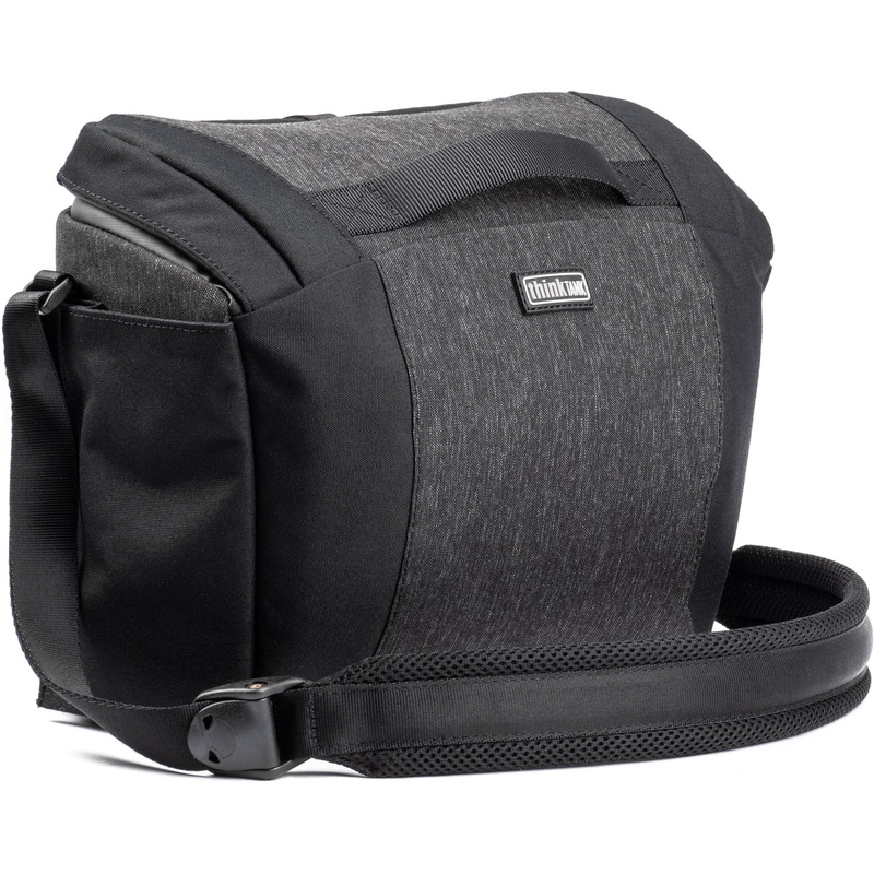 Think Tank SpeedTop Crossbody 15 - Graphite