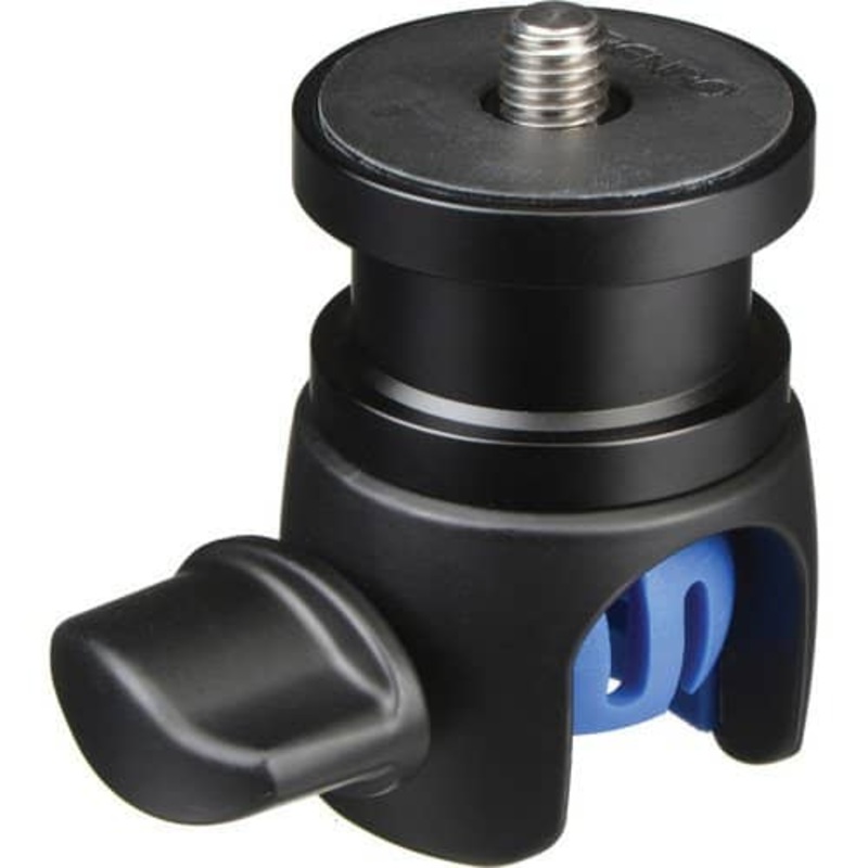 Benro GSC200 GoCoupler 2 | 0?, 1/4-20 & 3/8" Mount