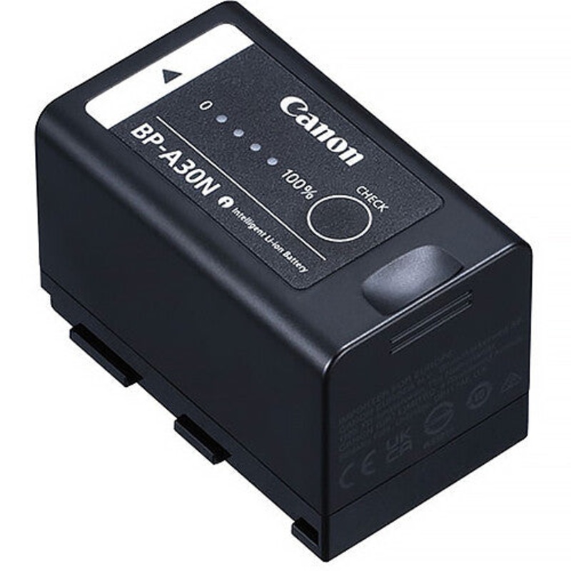 Canon BPA30-N Battery Pack for EOS C400
