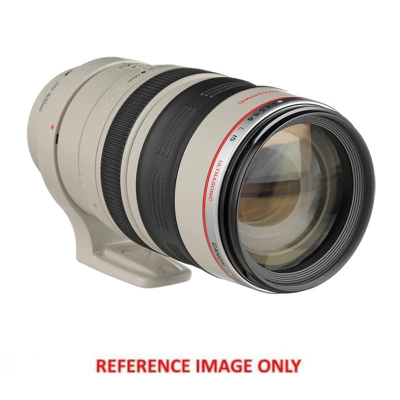 Canon EF 100-400mm f/4.5-5.6L IS USM - Second Hand